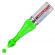 Marcatore a spruzzo per fori profondi E-8870 - verde fluo - Edding - 4-8870-2064