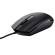 Mouse ottico con filo TM_101 Eco - nero - Trust - 25295 - 8713439252958 - DMwebShop