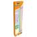 Matita Evolution Pastel - gradazione HB - con gommino - colori assortiti - conf. 12 pezzi - Bic - 518306 - 3086123744936 - DMwebShop