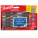 Marcatore acrilico - punta tonda - colori assortiti - conf. 5 pezzi - Sharpie - 2201069 - 3026982010698 - DMwebShop