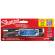 Marcatore acrilico - punta tonda - bianco-nero - conf. 2 pezzi - Sharpie - 2201181 - 3026982011817 - DMwebShop
