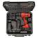 Trapano avvitatore M-TAP1 18 K1 - con percussione - in valigetta - a batteria al litio - 18 V -Valex - Valex - 1429410 - 8004878706745 - DMwebShop