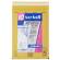 Busta imbottita Sacboll - formato FG - 25 x 39 cm - carta - avana - conf. 10 pezzi - Blasetti - 0714 - 8007758007147 - DMwebShop