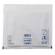 Busta imbottita Sacboll - CD - 20 x 22 cm - carta - bianco - conf. 10 pezzi - Blasetti - 0881 - 8007758008816 - DMwebShop