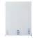 Busta imbottita Sacboll - formato H - 29 x 42 cm - carta - bianco - conf. 10 pezzi - Blasetti - 0887 - 8007758008878 - DMwebShop