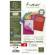 Cartellina a L Forever - con finestra - 130g - 22 x 31 cm - colori assortiti - scatola 10 pezzi - conf. 10 pezzi - Exacompta - 50200E - 3130630502005 - DMwebShop