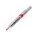 Marcatore per lavagna Maxiflo liquid ink - per lavagna - rosso - conf. 12 pezzi - Pentel - MWL5S-B - 3474377910724 - DMwebShop