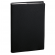 Agenda settimanale Ministro 2025 - copertina Impala - 16 x 24 cm - nero - Quo Vadis - 01511314MQ - DMwebShop