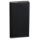 Agenda settimanale Italnote S 2025 - con spirale - copertina Impala - 8,8 x 17 cm - nero - Quo Vadis - 21906914MQ - DMwebShop