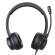 Cuffie USB HS-260 - Trust - 25334 - 8713439253344 - DMwebShop