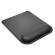 Mousepad poggiapolsi ErgoSoft - nero - Kensington - K52888EU - 5028252592505 - DMwebShop