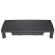 Supporto monitor SmartFit - con cassetto - nero - Kensington - K55725EU - 5028252593663 - DMwebShop