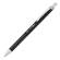 Penna roller EnerGel Metal Slim - punta 0,7 mm - fusto nero - Pentel - BL447A-A - 810035300002 - DMwebShop