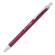 Penna roller EnerGel Metal Slim - punta 0,7 mm - fusto rosso - Pentel - BL447B-A - 810035300019 - DMwebShop