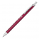 Penna roller EnerGel Metal Slim - punta 0,7 mm - fusto rosso - Pentel - BL447B-A - 810035300019 - DMwebShop
