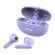 Cuffie bluetooth wireless YAVI - viola - Trust - 25297 - DMwebShop