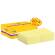 Blocco foglietti Super Sticky 655 SSCY VP24,76 x 127 mm giallo Canary confezione 24 blocchi - 11714