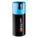 Marcatore Posca Pen PC1 con coperchio azzurro punta extra fine 0,7 mm gift box 9 pezzi - 14000