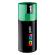 Marcatore Posca Pen PC1 con coperchio verde punta extra fine 0,7 mm gift box 9 pezzi - 14008