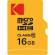 Micro SDHC Class 10 Extra 16GB - 15501
