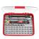 Portainserti di precisione con 51 inserti misure assortite Valex 1453496 - 12604