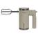 Sbattitore elettrico cordless Bianca - 150 W - bianco - Melchioni Family - 118420040 - 8006012370850 - DMwebShop