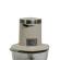 Tritatutto cordless Ester - 200 W - bianco - Melchioni Family - 118420041