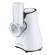 Grattugia elettrica Taz - 200 W - bianco - Melchioni Family - 118420212 - 8006012372489 - DMwebShop