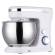 Impastatrice planetaria Maxima New - 1000 W - bianco - Melchioni Family - 118420410