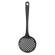 Schiumarola da cucina - nylon - nero - Stardust - No Brand - 9783202 - 8003512782992 - DMwebShop