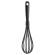 Frusta da cucina - nylon - nero - Stardust - No Brand - 9783208 - 8003512783050 - DMwebShop