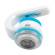 Levapelucchi a batteria - No Brand - 4228500 - 8032774622739 - DMwebShop