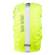 Coprizaino alta visibilita' Urban Hero - 35 lt - giallo fluo-striscia riflettente - Wowow - 013560 - 5420071135602 - DMwebShop