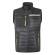 Gilet Wall - taglia XL - PE - grigio-verde - U-power - FU278RL-XL - 8033546521526 - DMwebShop