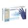 Guanti nitrile ipoallergenici N350 - senza acceleranti - taglia S - blu - conf. 100 pezzi - Reflexx - N350/S - 8032891633748 - DMwebShop