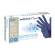 Guanti nitrile ipoallergenici N350 - senza acceleranti - taglia M - blu - conf. 100 pezzi - Reflexx - N350/M - 8032891633755 - DMwebShop