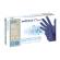 Guanti nitrile ipoallergenici N350 - senza acceleranti - taglia XL - blu - conf. 100 pezzi - Reflexx - N350/XL - 8032891633779 - DMwebShop
