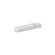 Poggiaposate - 8 x 2 x 1 cm - melamina - bianco - conf. 6 pezzi - Leone - T8195 - 8024112017864 - DMwebShop