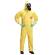 Tuta da lavoroTychem 2000 - taglia M - giallo - Dupont - TY309.39.04-M - 5450208004631 - DMwebShop