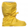 Tuta da lavoroTychem 2000 - taglia XL - giallo - Dupont - TY309.39.04-XL