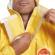Tuta da lavoroTychem 2000 - taglia XXL - giallo - Dupont - TY309.39.04-XXL