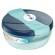 Lunch Bowl Origins - 3 scompartimenti - 19,5 x 18,5 x 9,2 cm - 1,4 lt - blu - Maped Picnik - 872604 - 3154148726043 - DMwebShop