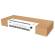 Set tastiera + mouse wireless ultrasilenzioso TKM-360 - Trust - 25355