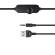 Set di altoparlanti 2.0 Polo - Trust - 25164