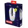 Mouse gaming illuminato wireless GXT 110 Felox - nero - Trust - 25037