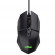 Mouse Gaming illuminato GXT 109 FRLOX - nero - Trust - 25036