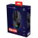 Mouse Gaming illuminato GXT 109 FRLOX - nero - Trust - 25036