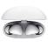 Cuffie bluetooth wireless YAVI - bianco - Trust - 25172