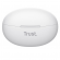 Cuffie bluetooth wireless YAVI - bianco - Trust - 25172