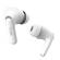 Cuffie bluetooth wireless YAVI - bianco - Trust - 25172